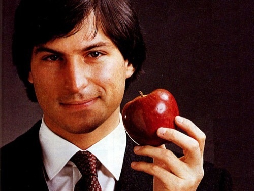 Steven Paul Jobs ...