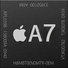 Letzter Schritt vor Herstellung von Apples A7-Chip
