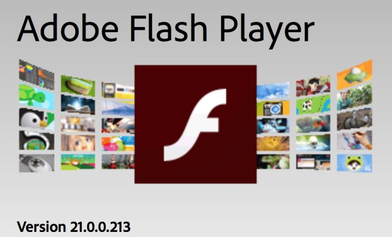 „Critical“ Update für den Flash-Player