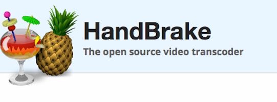 HandBrake Logo