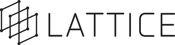 Lattice Data Logo