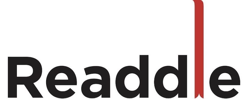 Readdle Logo