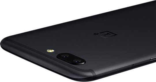 OnePlus 5 Preview
