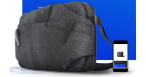 Bluesmart Series 2 Laptop Tasche