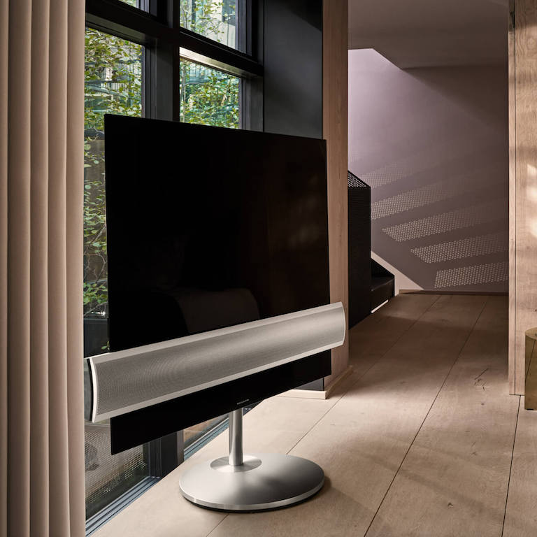 Bang and Olufsen BeoVision Eclipse TV