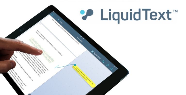 Liquid Text macht das Arbeiten mit PDFs auf dem iPad leichter