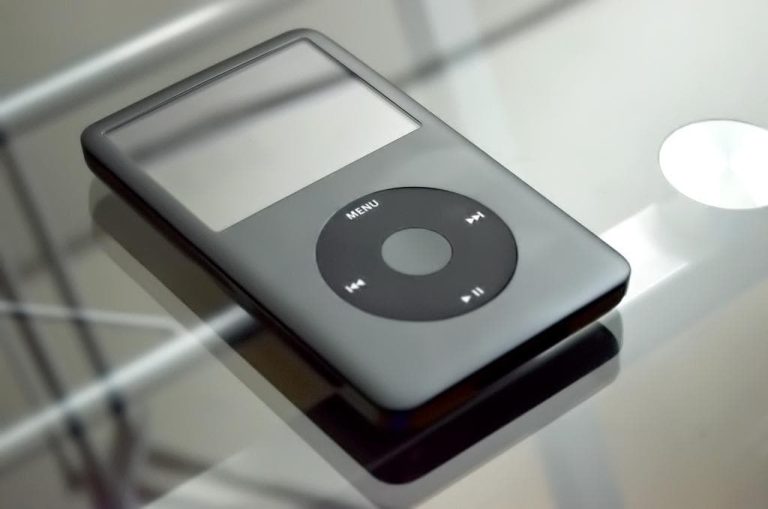 Kolumne: Der iPod Classic – Klassiker