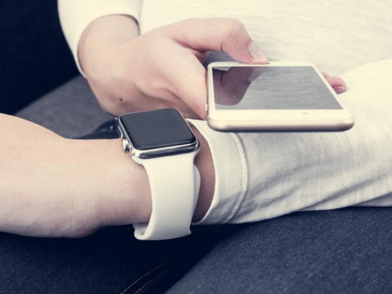 Können iPhone und Apple Watch womöglich bald riechen?
