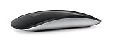 Apple Magic Mouse – Schwarze Multi-Touch Oberfläche ​​​​​​​