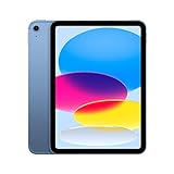 Apple 2022 10,9' iPad (Wi-Fi + Cellular, 64 GB) - Blau (10. Generation)