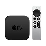 Apple 2021 TV 4K (64GB)