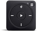 Mighty Vibe - MP3 Player Bluetooth für Spotify & Amazon Music - Mini WiFi Music Player - Einfache Benutzung und ideal beim Sport - 8GB Kapazität & 1000+ Songs - Klein, Leicht & Robust