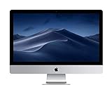 Apple iMac (27', mit Retina 5K Display, 3,5 GHz Quad-Core Intel Core i5 Prozessor)