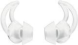 Bose ® StayHear Ultra-Ohreinsätze (Größe: M, zwei Paar) weiß