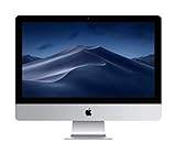 Apple iMac (21, 5', mit Retina 4K Display, 3, 4 GHz Quad-Core Intel Core i5 Prozessor)