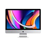 2020 Apple iMac Retina 5K Display (27', 8 GB RAM, 256 GB SSD Lager)