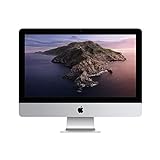 2020 Apple iMac (21,5', 8 GB RAM, 256 GB SSD Lager)
