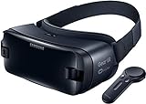Samsung SM-R325 Gear VR mit Controller Orchid Grau