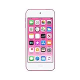 Apple Ipod Touch 7. Generation 256GB Rosa Pink