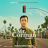 Mr. Corman: Season 1 (Apple TV+ Original Series Soundtrack) [Explicit]